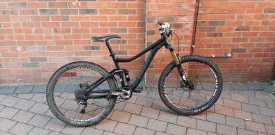 2016 Giant Trance