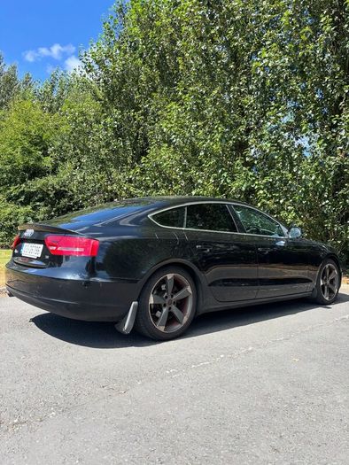 Audi A5 2010
