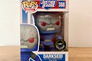 Darkseid 388 Funko Pop