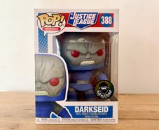 Darkseid 388 Funko Pop
