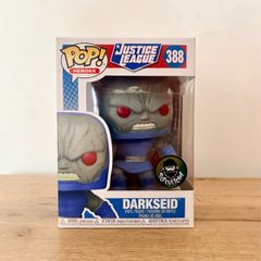 Darkseid 388 Funko Pop