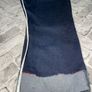 Levi's 724 High Rise Straight 18W Ladies 3/4 Length Jeans W36 L25 Image 8