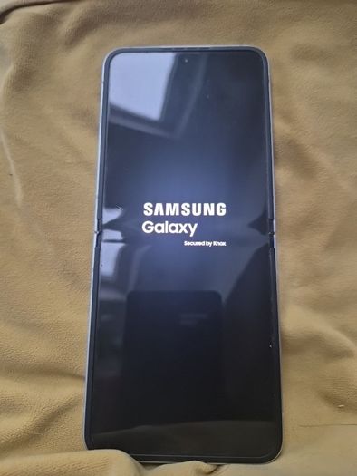 samsung galaxy flip 6 256GB