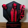 XL Flight Inspired Darts Holder/Stand The Nuke, The Asp, CoolHands, SnakeBite, Voltage, Rocky, The Bullet, Iceman, Chizzy, Hollywood, Shaggy, MVG etc Image 8