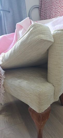 Armchair