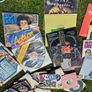 vinyl records Image 2