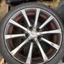 18" 5x120 BMW Alloys Image 3
