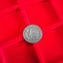 1689 July Gunmoney Sixpence Coin James II Ireland Image 4