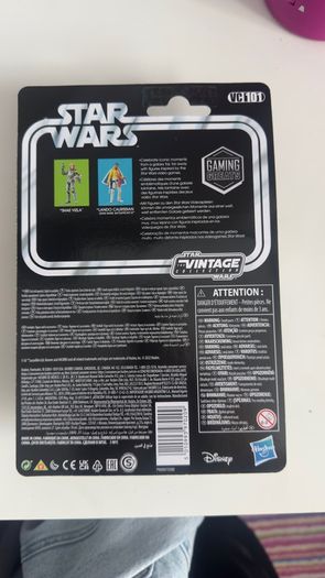 Star Wars The Vintage Collection VC101 Shea Vizla