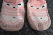 Baby footwear 12-18, brand new