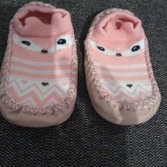 Baby footwear 12-18, brand new