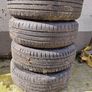 seat ibiza alloys Image 2