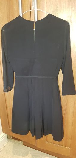 ted baker dress