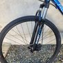 Romet Mens Medium Bike Image 3
