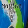 Dagger Mamba 8.1 Kayak and Accessories eur895 Image 2