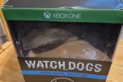 Watchdogs Vigilante Special Edition Xbox 1