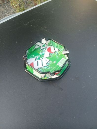 ashtray