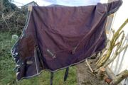 6'0 Turnout Rug Medium Weight