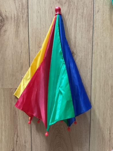 Umbrella Hat Brand New