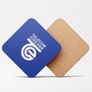 Irish Phone and Communications Coaster Set 6-Pack Image 7