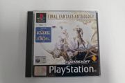 Final Fantasy Anthology