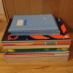 School / College stationery