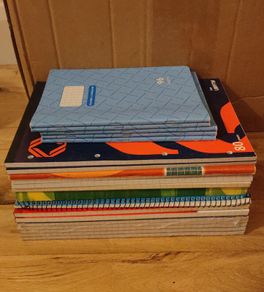 School / College stationery