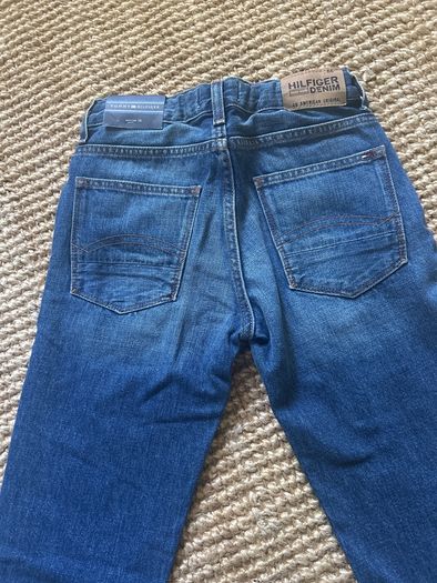 Boys Tommy Hilfiger Jeans