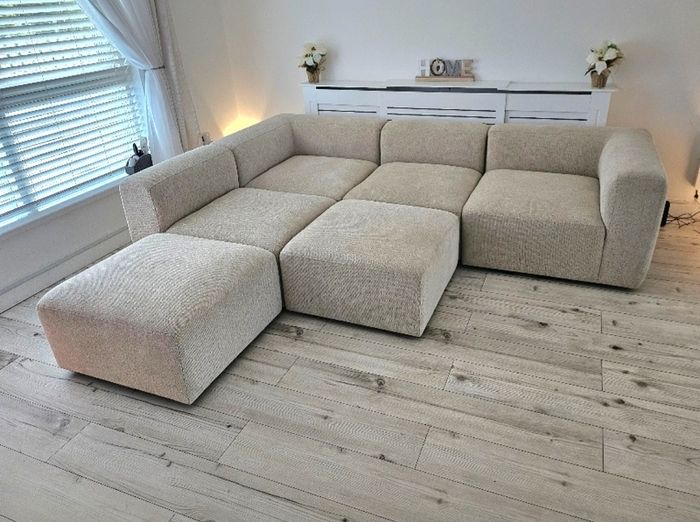jysk  SKEJBY modular sofa