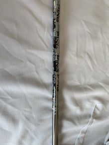 Ping G30/G/G400 Driver Shaft