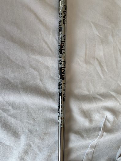Ping G30/G/G400 Driver Shaft