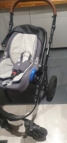 baby travel system
