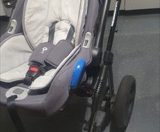 baby travel system