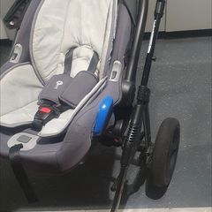 baby travel system