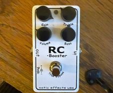 RC Booster Classic