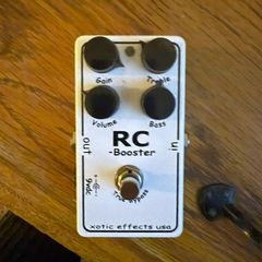 RC Booster Classic