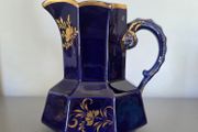 Jug Cobalt Blue
