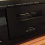 Cassette Deck, YAMAHA KX-393 Image 3