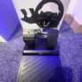 brand new steering wheel PlayStation / PC Image 2