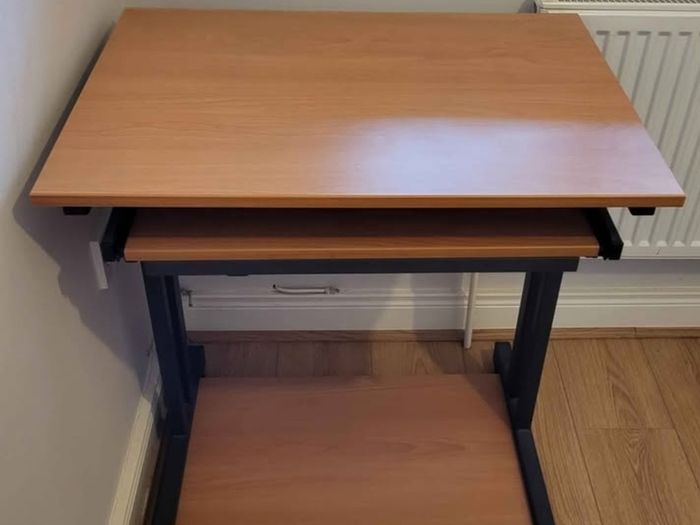 Office desk