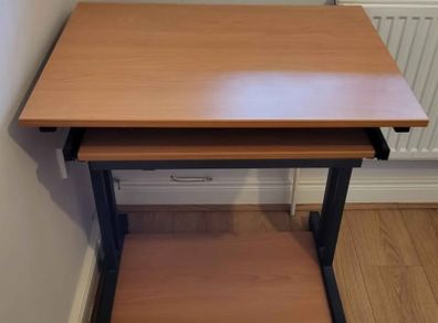 Office desk