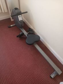 Rowing machine