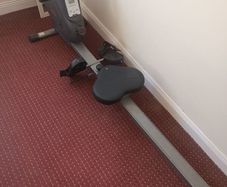 Rowing machine