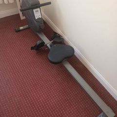 Rowing machine