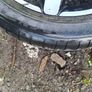 alloy wheels 215 50 R17 Citreon cactus Image 2