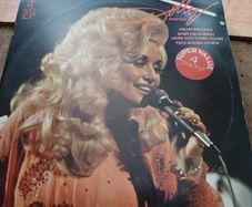 dolly parton