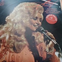 dolly parton