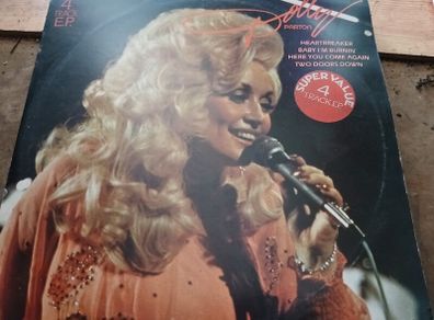 dolly parton