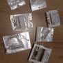 Bnwt earrings shein lot for 8euro Image 2