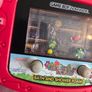 GameBoy Advance Super Mario Advance Bath and Shower Foam Image 9